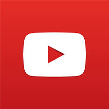 It's a shape with four equal sides. Youtube Square Logo Vector Eps Free Download