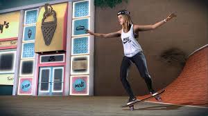 True Skate Mod Apk All Skate Parks Free Unlocked Best Feature Skate Park Skate Skateboard Park