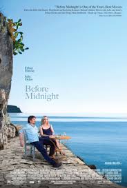 It was released in 2004, nine years after we saw jesse (ethan hawke) and céline (julie delpy) together in before sunrise, the first movie of the series. Before Midnight 2013 Film Wikipedia