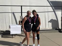 Three-peat: Skyridge girls tennis wins third straight 6A state title