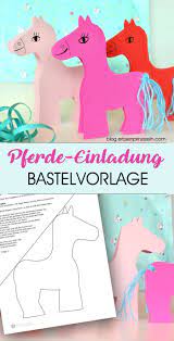 Pferde einladungen basteln, pferde einladungskarten zum ausdrucken, pferde einladung basteln vorlage,. Easy Pferde Einladungskarten Fur Die Kinderparty Basteln Schnell Gemachte Klap Diy Fur Kinder Einladungskarten Kindergeburtstag Basteln Kindergeburtstag Basteln Pferd Kindergeburtstag Basteln