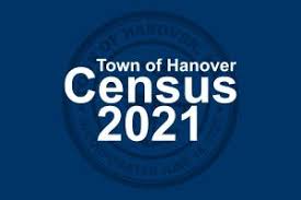 Brochure that introduces the census to councillors in english and welsh. Town Of Hanover 2021 Census Update 2 17 21 Hanover Ma