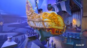 These Virtual Disney Rides Will Make Your Couch The Happiest Place On Earth Travel Leisure Travel Leisure