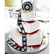 Cinema Cake