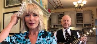 Get all the details on toyah willcox, watch interviews and videos, and see what else bing knows. Toyah Willcox Robert Fripp Celebrating Ve Day Heroes Power Of Prog