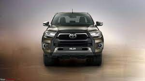 We did not find results for: Rumour Toyota Mulls Introducing Hilux Pickup In India Page 4 Team Bhp