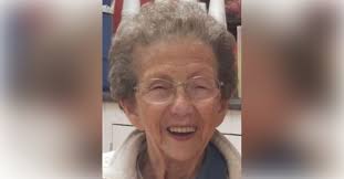 Obituary information for Wanda Alleen Shoemate