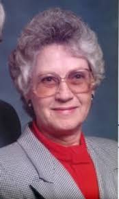 Peggy Jane Holder Obituary (1933