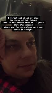 I love love the story behind Treasure Island. So in 2014 when the Curs...