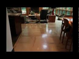 Installing A Plywood Floor Youtube We Are Doing This Floor In Our Current House This Is A Very Economical Floori Plywood Flooring Flooring Diy Flooring