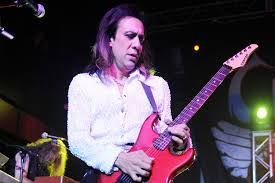 Jeff labar, the lead guitarist in philadelphia glam metal band cinderella, has died at age 58. Eitcjegi1o5mom