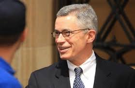 New Plainfield mayor taps former Gov. Jim McGreevey for transition team,  report says