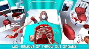 Hasil gambar untuk surgeon simulator android
