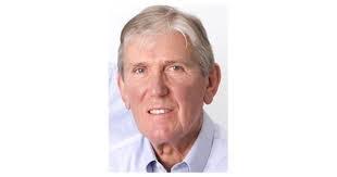 Bruce Ebert's Instagram, Twitter & Facebook