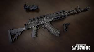 So in long range as mini14 is a sniper with lesser bullet drop and higher fire rate with possibility of 8x scope. Best Weapons In Pubg Playerunknown S Battlegrounds Wiki Guide Ign