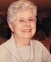 Colleen Schell Obituary (1929