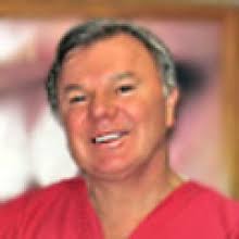 Dr. Bruce Irving Longman DDS, Dentist