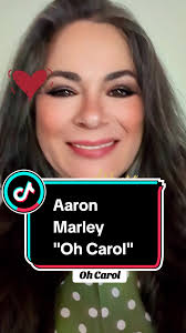 Aaron Marley "Oh Carol" 💯🎼🔝🎶💃👏🥁✅🤞🎸 #Aaron #aaronmarley #OhCarol  #foryou #foryoupageofficiall #memoriesareforever #memories💫❤️ #viraltiktok  #singersoftiktok #viral_video #virale #viraledit #viraledit ...