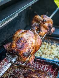 Rotisserie Chicken Pollo Asado Recipe Rotisserie Chicken Recipes Rotisserie Chicken Easy Dinner Recipes Crockpot