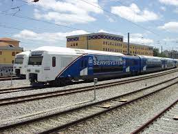 Over the time it has been ranked as high as 359 099 in the world, while most of its traffic comes from portugal, where it reached as high as 1 732 position. Datei Fertagus At Entrecampos Jpg Wikipedia