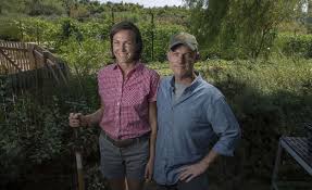 Subscribe to the channel and click the bell icon to stay up to date. Sedona International Film Festival The Biggest Little Farm