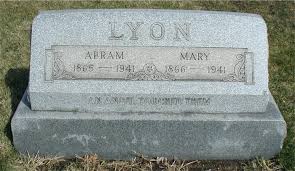 Abram L. Lyon (1865-1941)