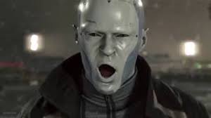 He is a domestic android owned by famous detroit painter carl manfred. Detroit Become Human Markus Detonates A Dirty Bomb Nuclear Ending Youtube