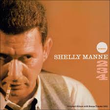 Shelly Manne