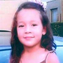 Teen brother of murdered 5-year-old girl hopes to ease parents' pain by  helping them become U.S. citizens