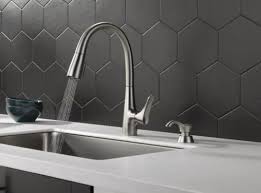 Discover how simple it is to replace and upgrade your kitchen faucet. Kitchen Faucets Water Dispensers