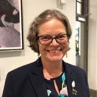 Mary Silverstein's Instagram, Twitter & Facebook