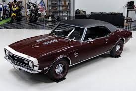 Image result for Cordovan 1969 Monaco