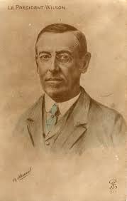 Isle of Wight County in World Wars I and II