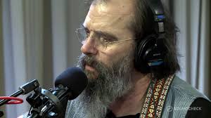Steve Earle — 'Goodbye Michelangelo,' Live