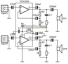 We did not find results for: Skema Rangkaian Amplifier Tda2005 Skemaku Com