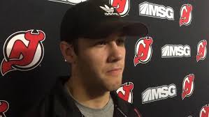 Devils’ Ty Smith discusses summer after NHL Draft