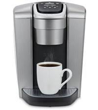 Breville coffee machine with grinder descaling keurig k145. Amazon Com Keurig K575 Coffee Maker Single Serve K Cup Pod Coffee Brewer Programmable Brewer Platinum Kitchen Dining