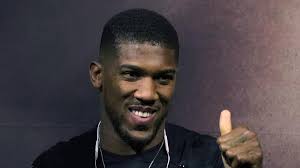 Anthony Joshua Terkena Larangan Bertanding usai Kalah KO dari Daniel Dubois 