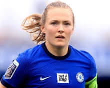 Manchester City 1-0 Chelsea: Women's FA Cup semi-final