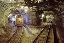 The nyse arca gold miners index is comprised of publicly traded companies that operate globally in both developed and emerging markets, and are involved primarily in the mining for gold and silver. Getting Giddy For Gold Miners Etf Strategy Etf Strategy