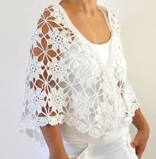 Orgu Sal Modelleri Moda Tasarim Orgu Modelleri Sal Dantel