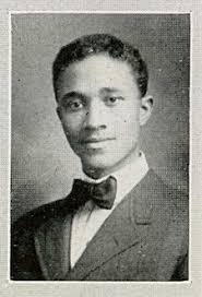 Earl Burrus Dickerson (1891-1986)