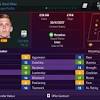 He can play as either an attacking midfielder or a winger. 1