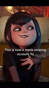Mavis Twitter