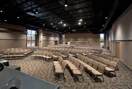 Good Shepherd Church Aspen Group Building For Ministry Church Interior Design Church Building Design Church Design