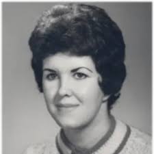 Obituary information for Roma Jean Taylor