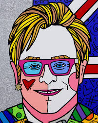 ❤️❤️❤️Sir Elton John 🌟🌟🌟🌟 @eltonjohn @ejaf @davidfurnish @anneaslett  @lilibuffett @ Antibes