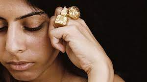 Some jewelry designers can adapt, others cannot. The Female Jewellery Designers Killing It Right Now