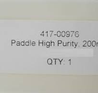 Novellus Systems 15-100263-00 200mm Wafer High Purity Paddle ...