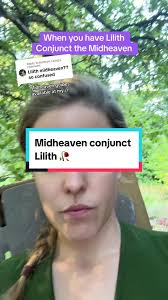 Replying to @Kathryn Laing i'm assuming you mean lilith conjunct the m...